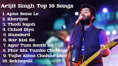 arijit singh facebook|arijit singh top 10 songs.